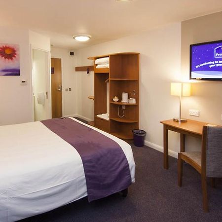 Premier Inn Birmingham Nec/Airport 비켄힐 외부 사진