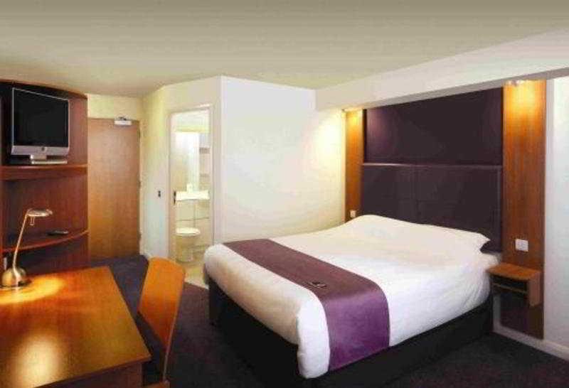 Premier Inn Birmingham Nec/Airport 비켄힐 외부 사진