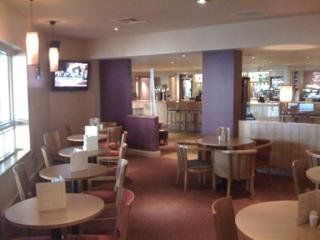 Premier Inn Birmingham Nec/Airport 비켄힐 외부 사진